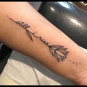 Meet your Posher, Christiona